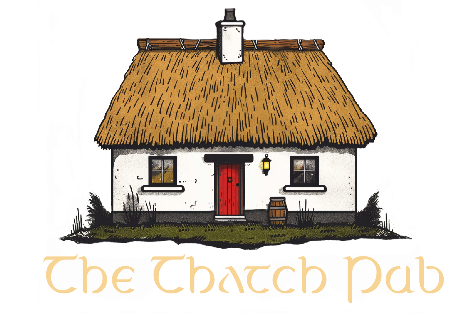 The Thatch Pub